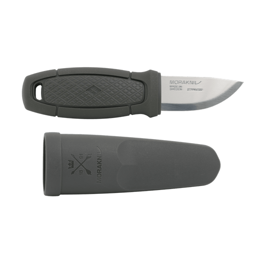 Nôž Morakniv Eldris LightDuty Dark Grey