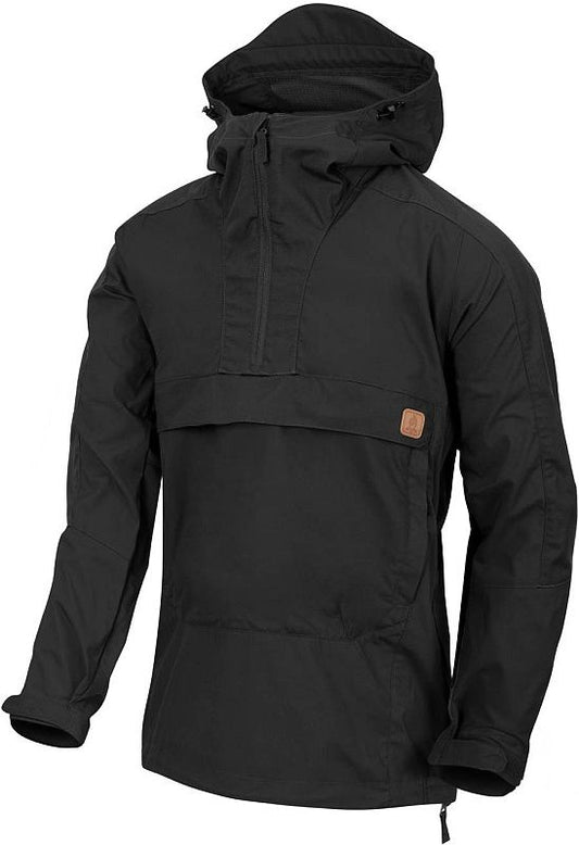 Bunda Helikon Woodsman Anorak