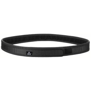 Vnútorný opasok „Security“ s Klettom, čierny