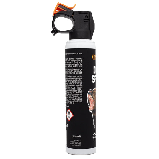 Obranný sprej KNIFESTOCK 250ml