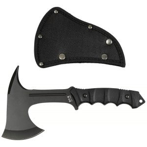 Tomahawk Comox