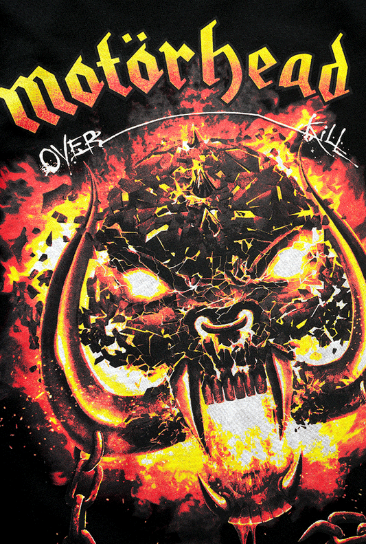 Tričko Motorhead Brandit