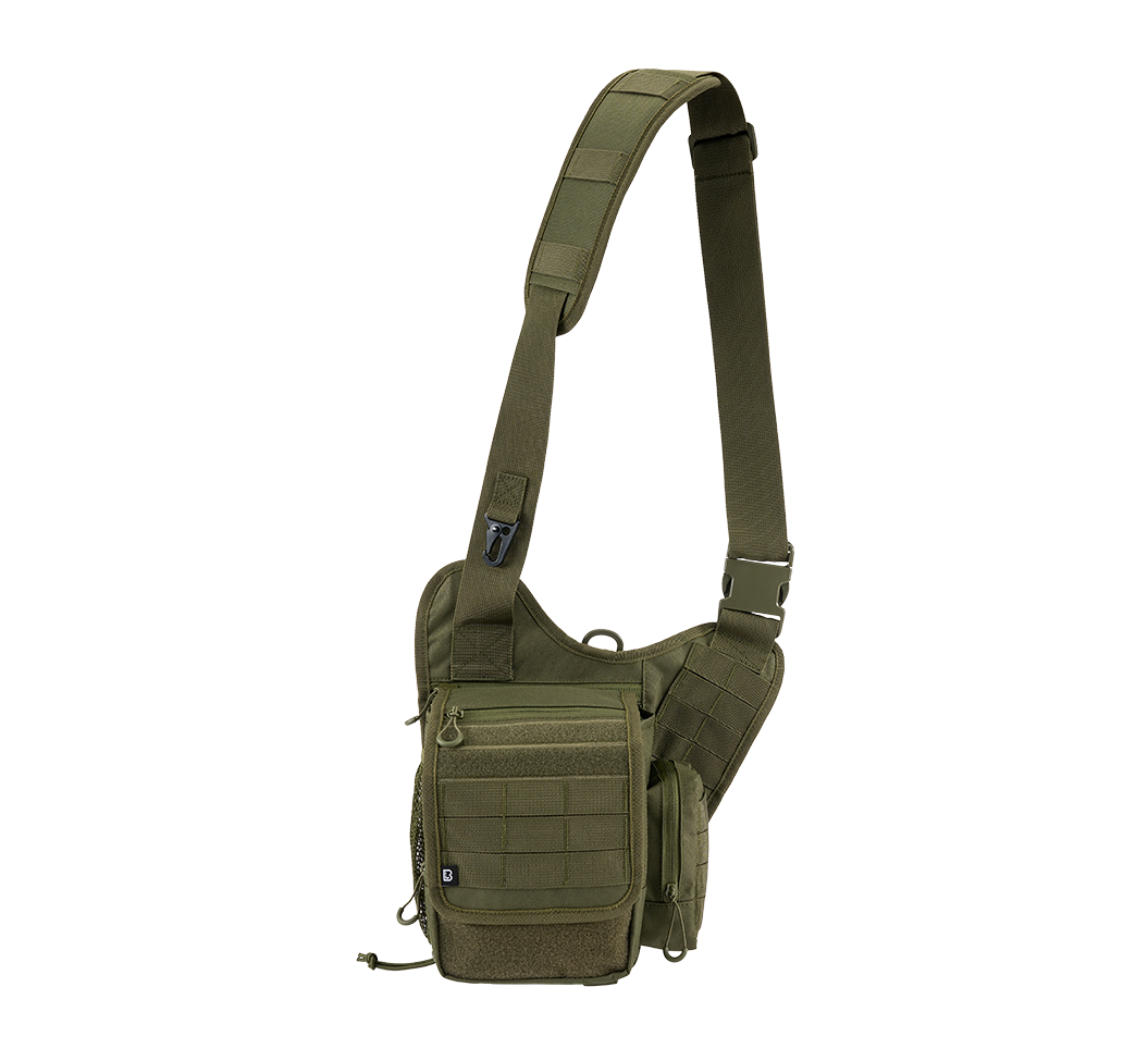 Taška Brandit Travel Side Bag 15001