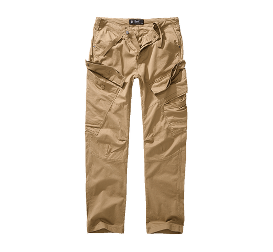 Nohavice Slim Fit