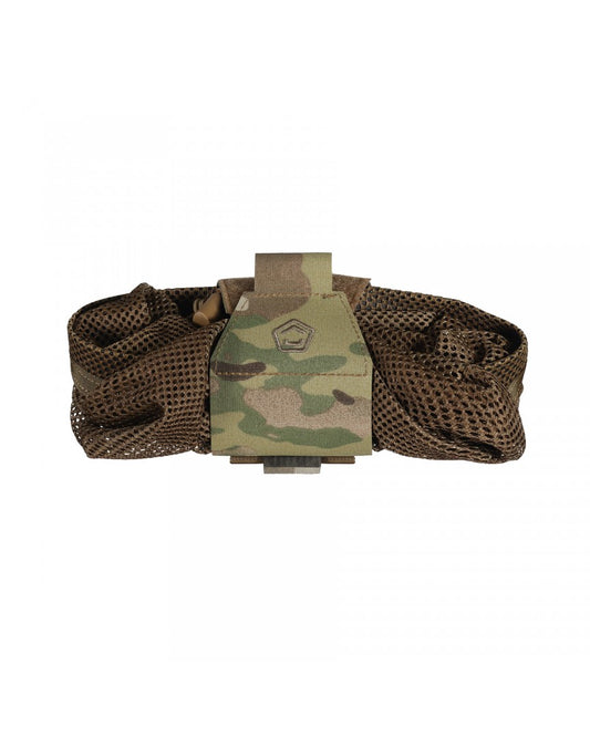 Skladacia odhadzovacia sumka Pentagon Amina Multicam®