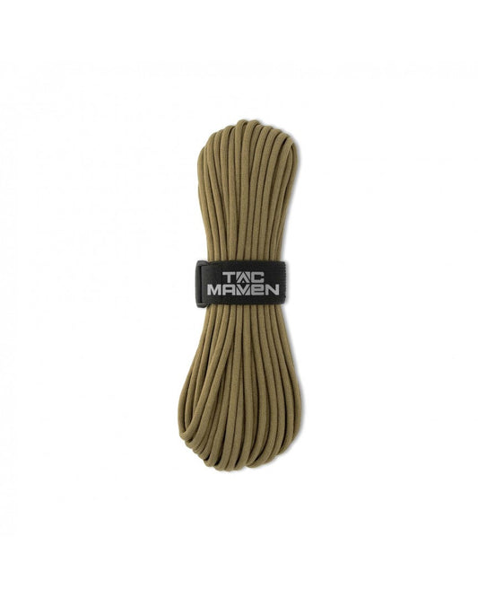 Paracord TacMaven Gordian 550 100 ft