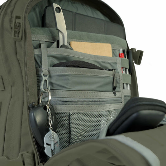 Taktický batoh Pentagon Kyler 36L