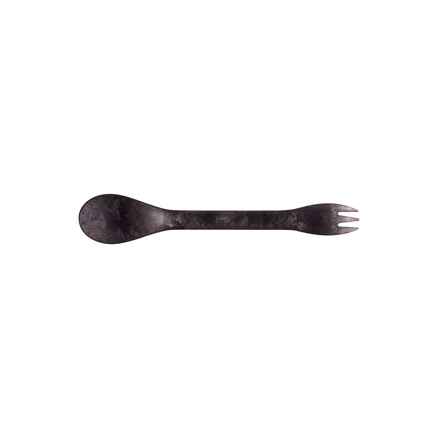 Spork čierny