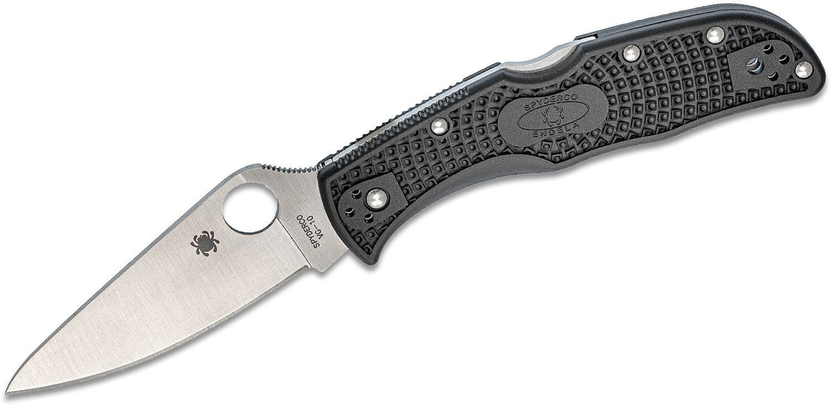 Nôž Spyderco Endela Default Title