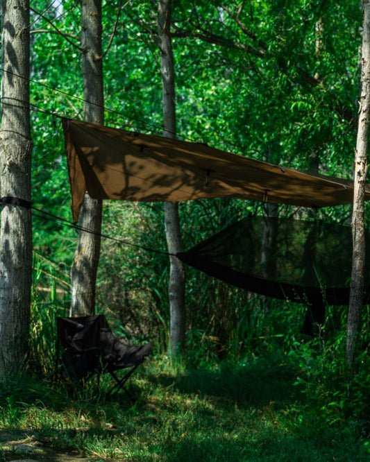 Celta Tac Maven Wild Tarp 3 × 3 m