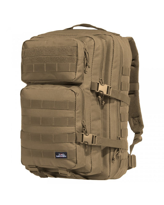Taktický batoh Pentagon Assault Large 50L
