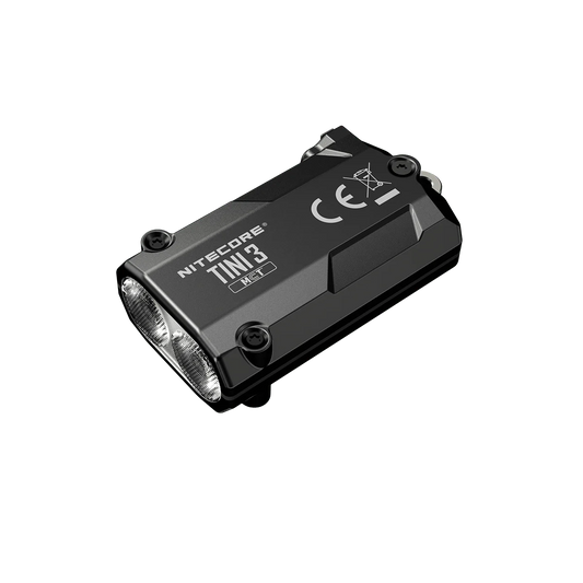 Kľúčenková Baterka Nitecore TINI3
