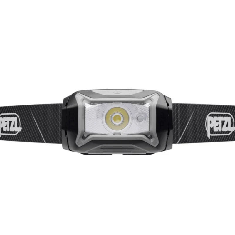 Čelovka Petzl TIKKA