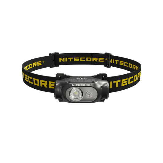 Čelovka Nitecore HA11