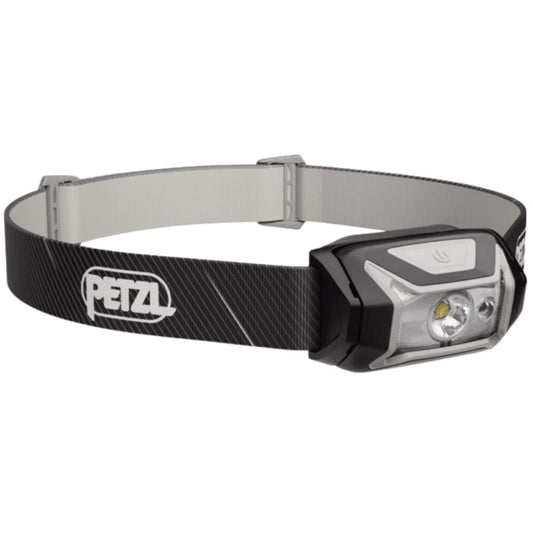Čelovka Petzl TIKKA