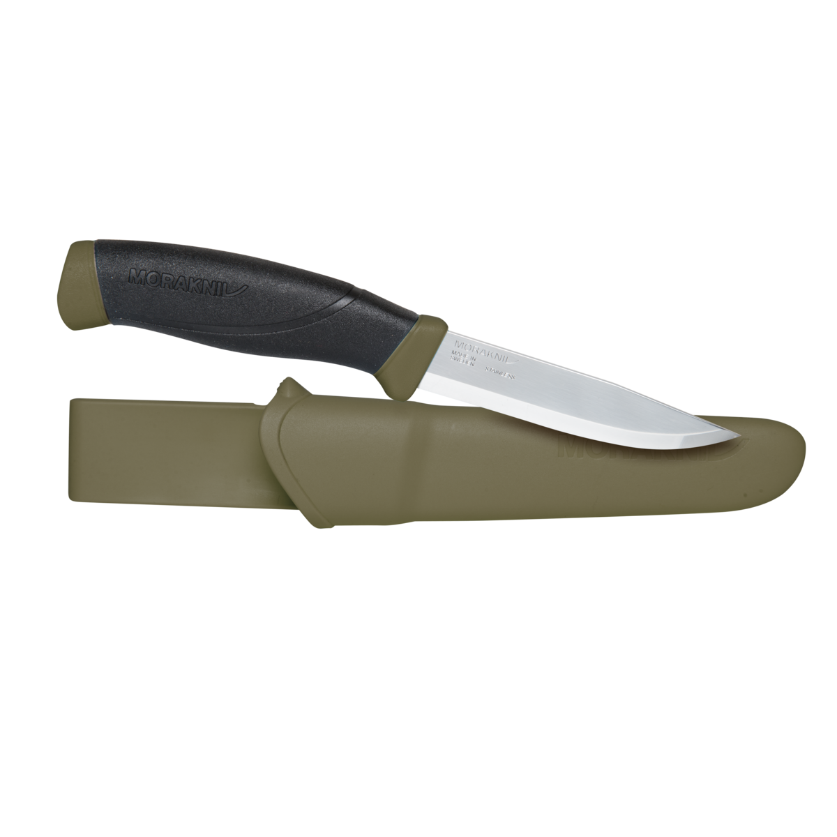 Nôž s pevnou čepeľou Morakniv Companion MG