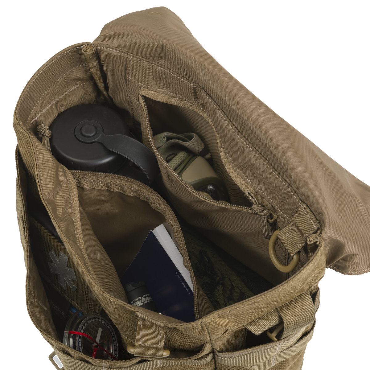Taška Helikon Haversack