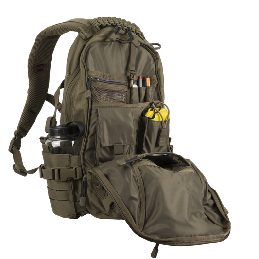 Batoh Helikon DRAGON EGG MkII Cordura
