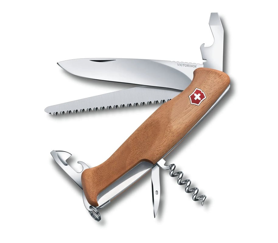 Nôž Victorinox RangerWood 55 Default Title