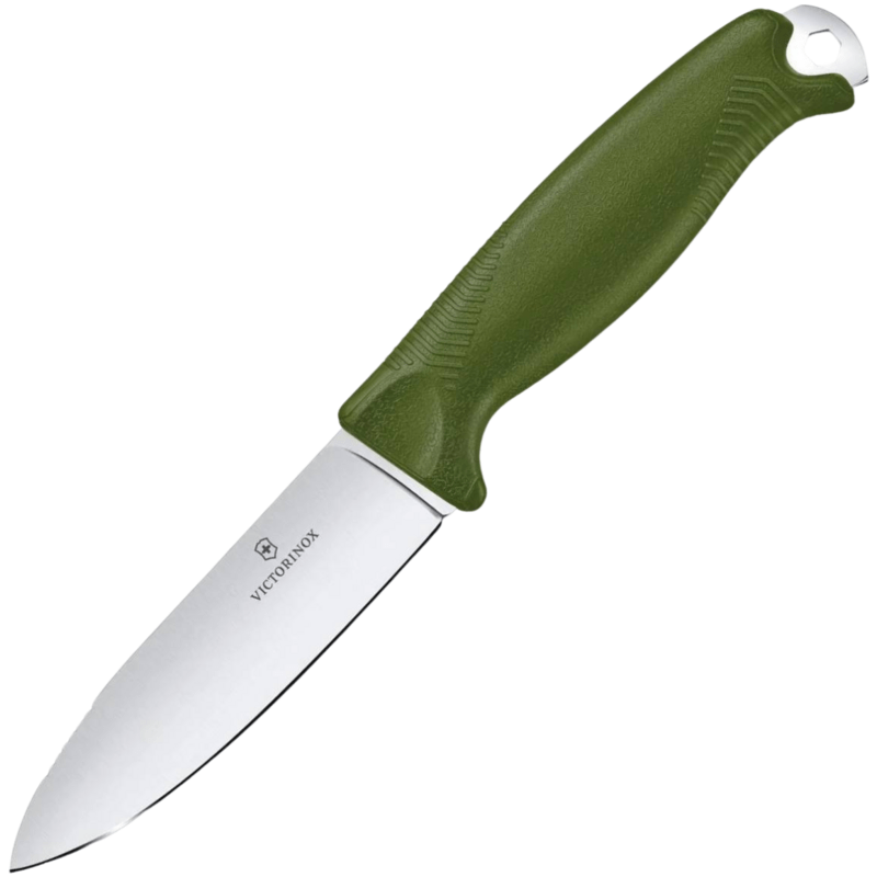 Nôž Victorinox Venture olivová