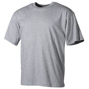 Tričko sivé