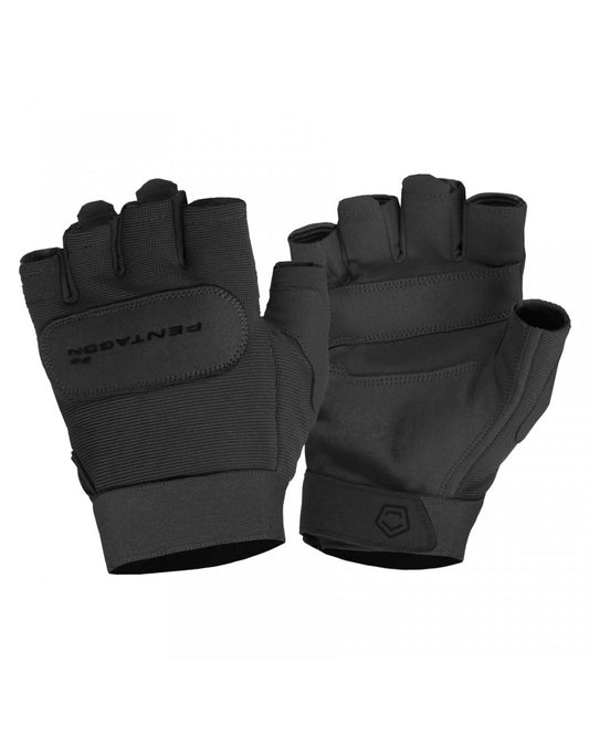 Taktické rukavice Pentagon Duty Mechanic Half Finger
