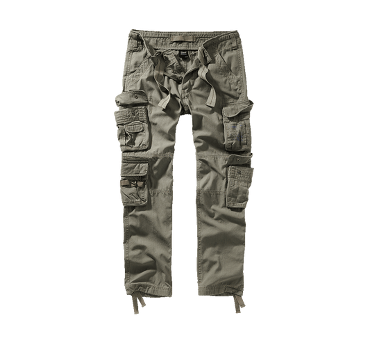 Nohavice Pure Slim Fit