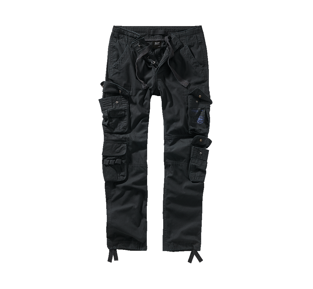 Nohavice Pure Slim Fit