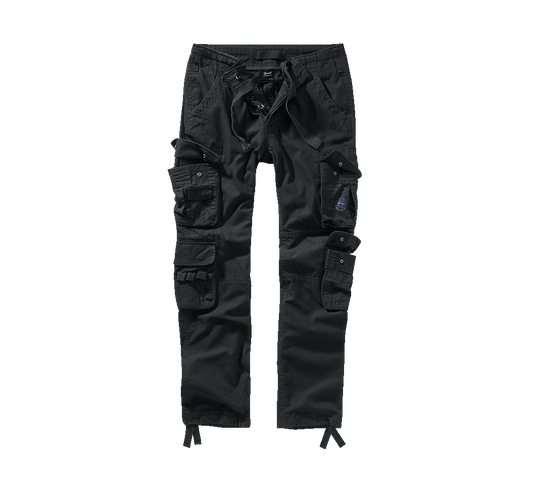 Nohavice Pure Slim Fit
