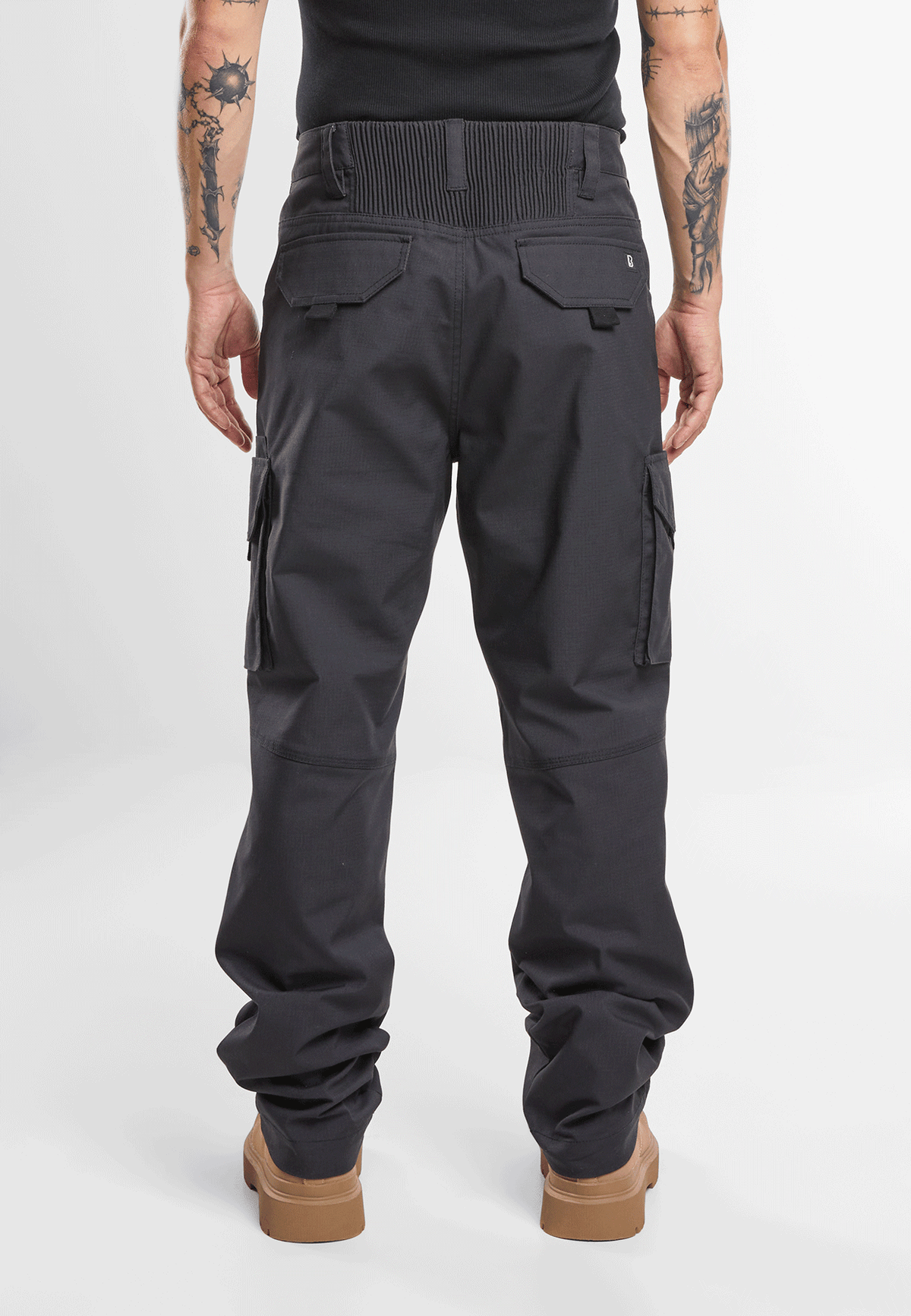Nohavice Brandit Tactical Ripstop 11002