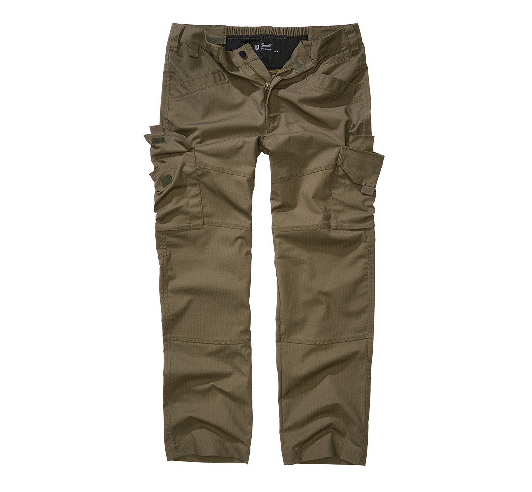 Nohavice Brandit Tactical Ripstop 15001