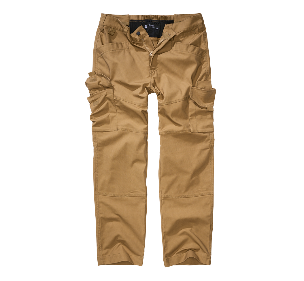 Nohavice Brandit Tactical Ripstop 20070