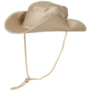 Lesnícky klobúk khaki
