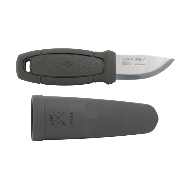 Nôž Morakniv Eldris LightDuty Dark Grey