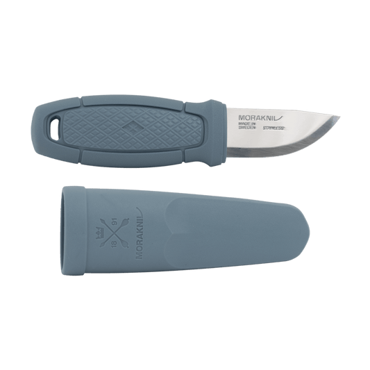 Nôž Morakniv Eldris LightDuty Dusty Blue