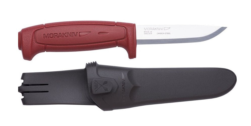 Nôž Morakniv Basic 511 (2022 Edition) Default Title