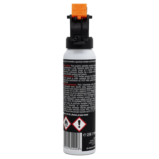 Obranný sprej KNIFESTOCK 150ml