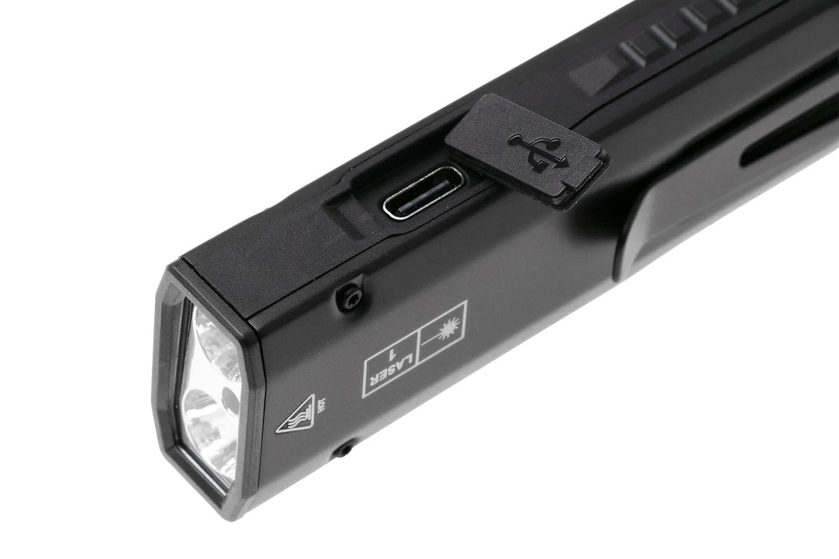 LED Baterka Nitecore EDC17