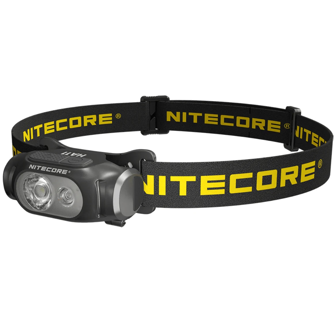 Čelovka Nitecore HA11