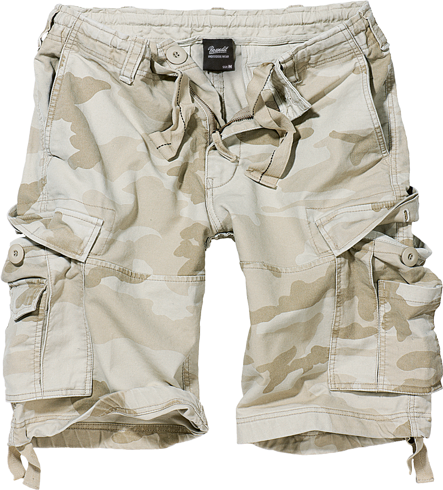 Bermudy Brandit Vintage 11