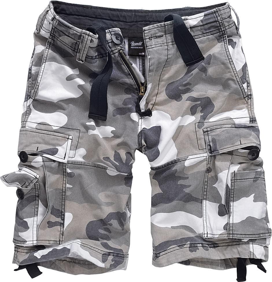 Bermudy Brandit Vintage 15