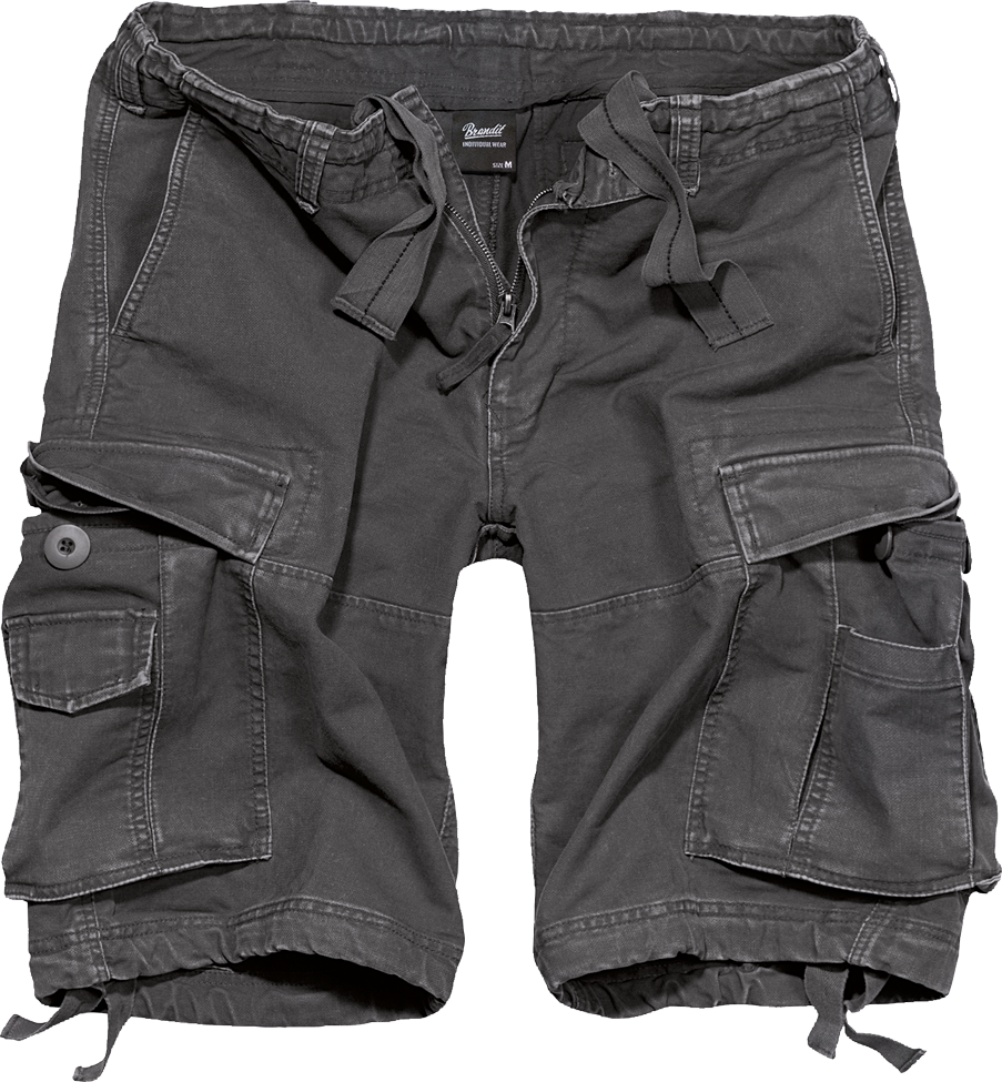 Bermudy Brandit Vintage 5