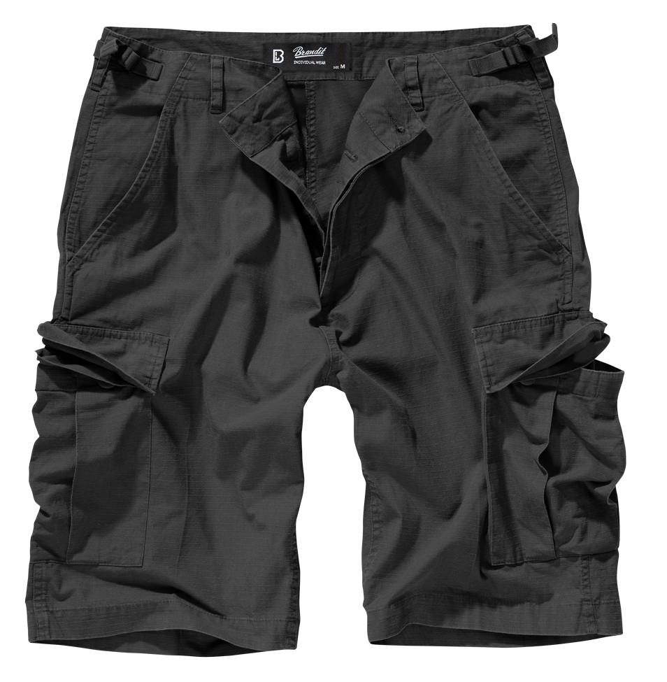 Bermudy Brandit BDU Ripstop 2