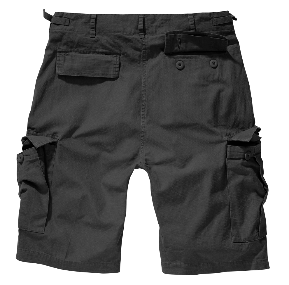 Bermudy Brandit BDU Ripstop 2