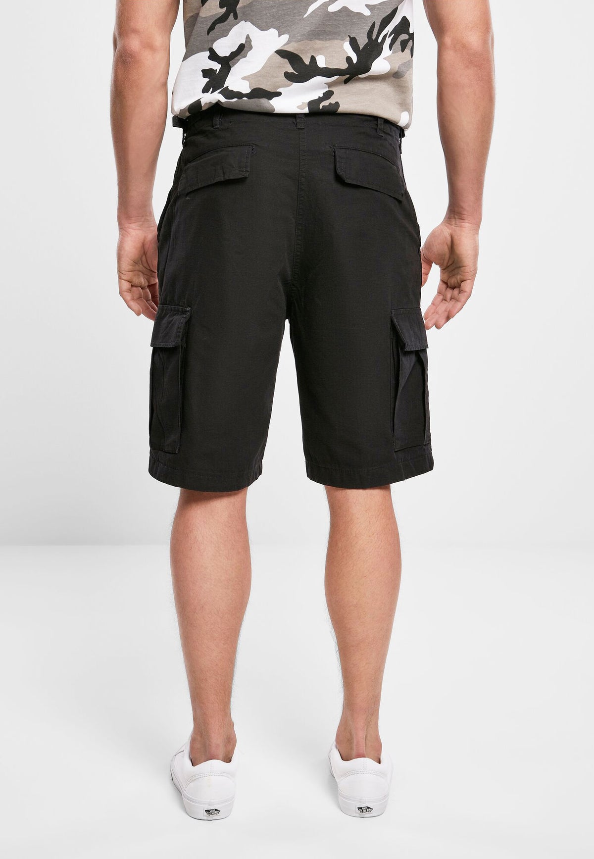 Bermudy Brandit BDU Ripstop 2