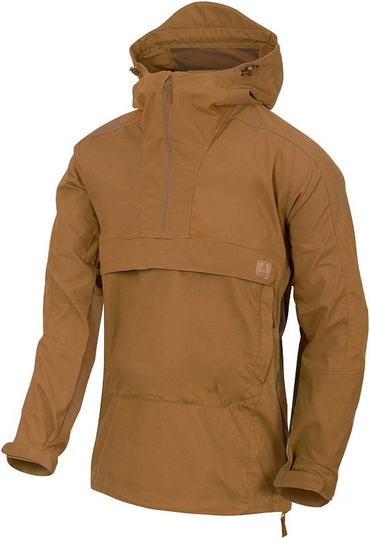 Bunda Helikon Woodsman Anorak