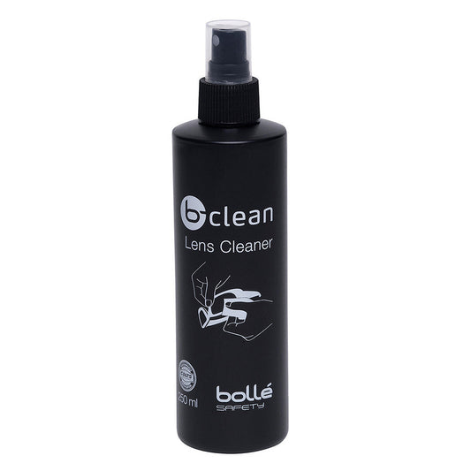 Antistatický a antibakteriálny čistiaci sprej Bollé B411 (250 ml)