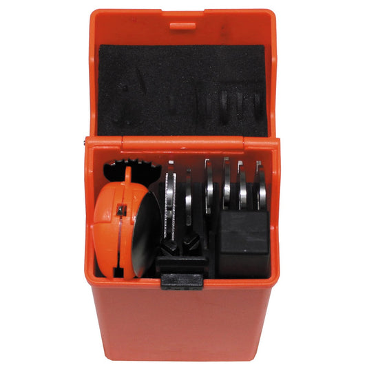 Survival set Special, 27-dielny, oranžová krabička