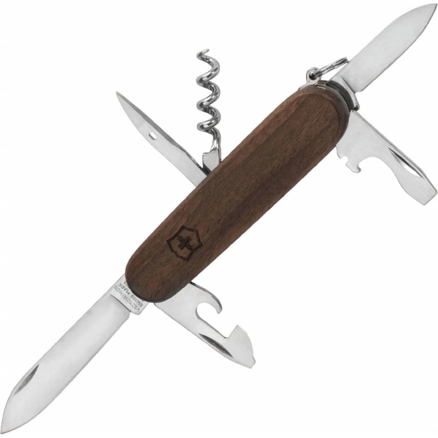 Victorinox Spartan Wood
