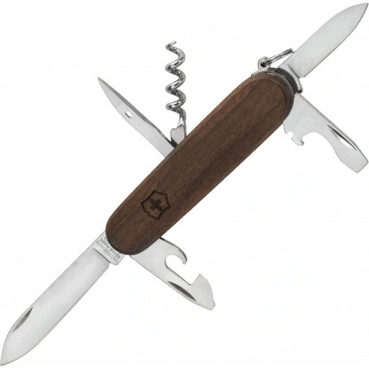 Victorinox Spartan Wood